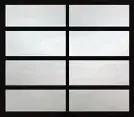 White Laminate
