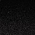 Black finish