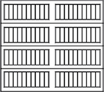 Vertical Long Panel panel style