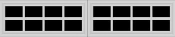 Stockton Long window insert