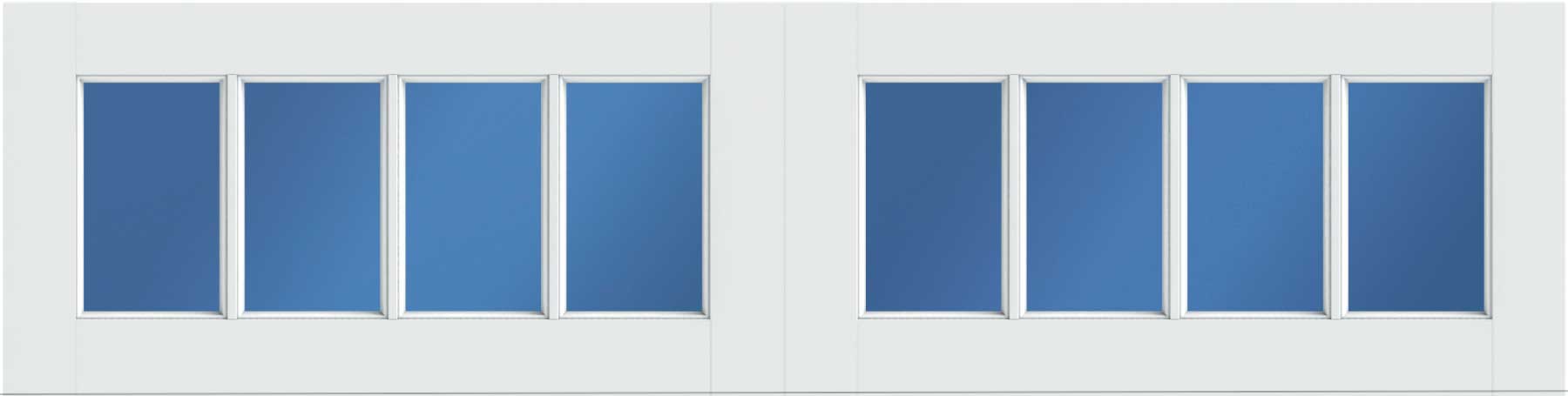 4 Lite Square top section