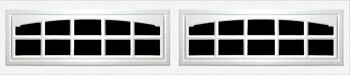 Cascade Long window insert