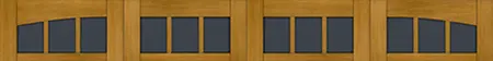 ARC13A - WINDOWS (DOUBLE DOOR)