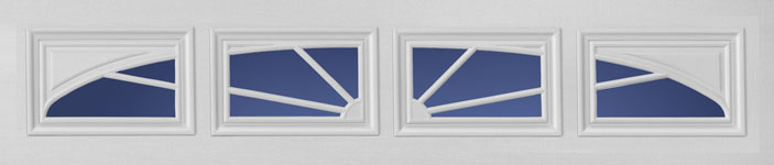 Sunray SP window insert