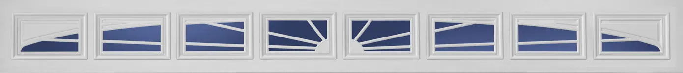Full Sunray SP window insert