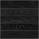 Black Plank finish