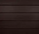 Canyon Ridge Louver Espresso