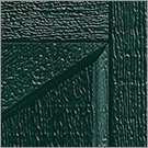 Green finish