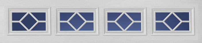 Waterford SP window insert