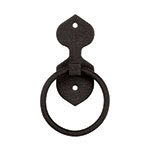 Aspen decorative hardware