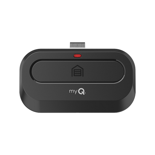 1-Button Remote