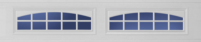 Cascade LP window insert
