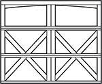 Lexington panel style