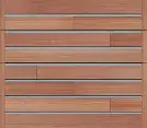 ACCENT STRIP SPLICED