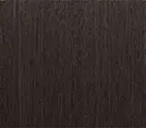 Espresso finish