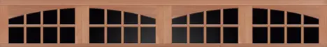 ARCH8 (DOUBLE DOOR)