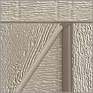Clay finish