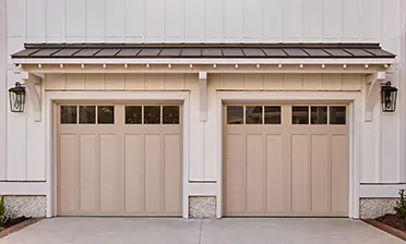 Canyon Ridge 4-Layer Natural Finish