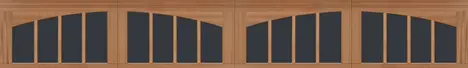 ARCH18 (DOUBLE DOOR)