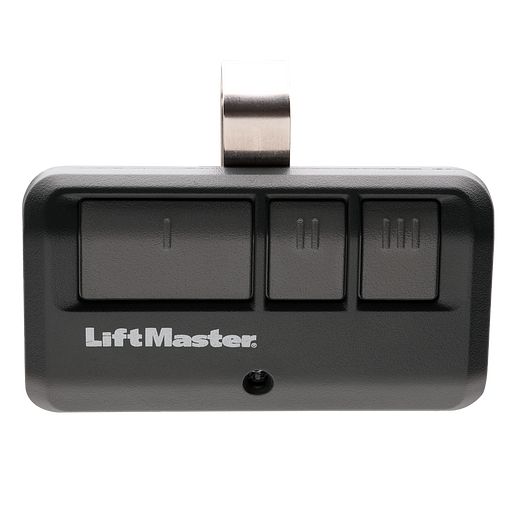 3-Button Remote Control