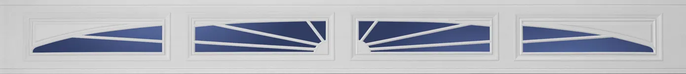 Full Sunray LP window insert