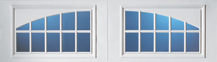 Seine window insert