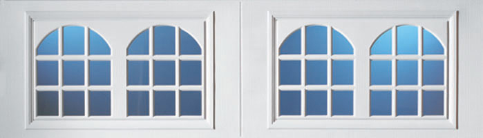 Rhine window insert