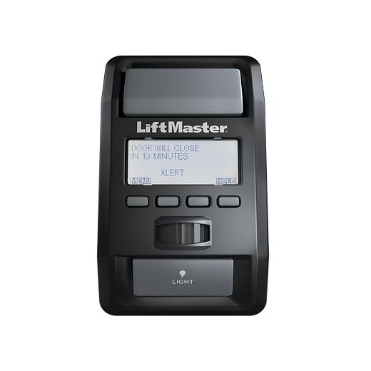 Smart Control Panel®