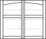 Savannah panel style
