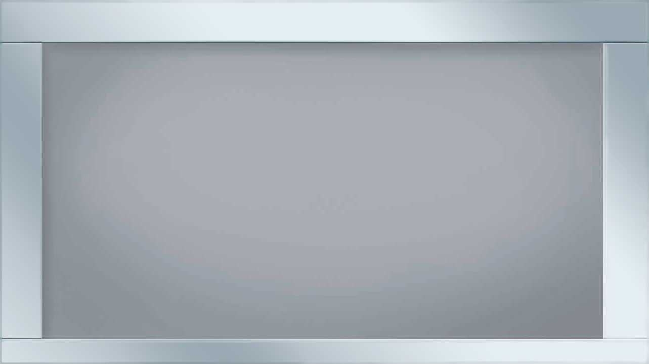 Aluminum panel option
