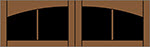 4 Lite (S) window insert