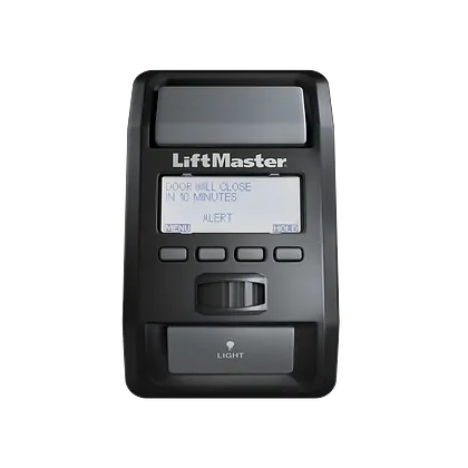 Smart Control Panel®