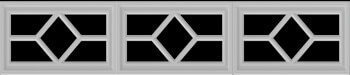 Waterton Medium window insert