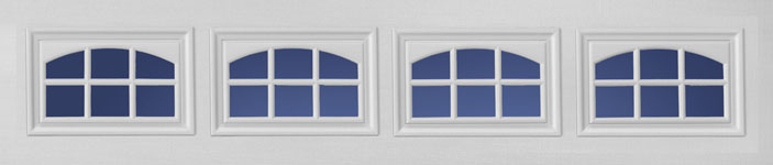 Cascade SP window insert