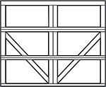 Bellview panel style