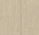 Natural finish