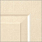 Almond finish