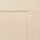 Almond finish