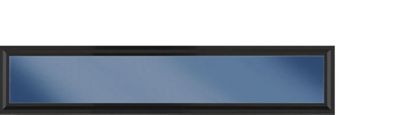 SlimLine window insert