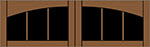 6 Lite (S) window insert