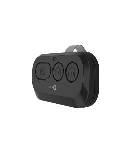 LiftMaster 3-Button Remote