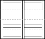 Richmond panel style