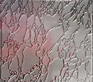 Delta Frost Glass
