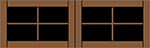 8 Lite (S) window insert