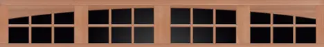 ARCH3 (DOUBLE DOOR)*