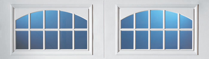 Danube window insert