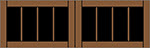 8 Lite (S) window insert