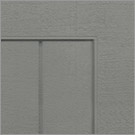 Gray finish