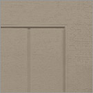 Sandstone finish