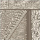 Clay finish